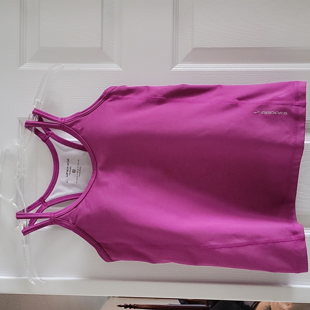 Brooks Sports Bras